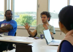 Students Can Voice Opinion in 2019 NSE & Win a Prize