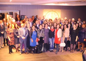 Wittenborg's Onwards March to Becoming Top Business School 