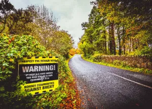 Discussions with UK Partner, University of Brighton, Underway 