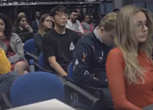 Students' Interest in Climate Change and Politics Rises after Game