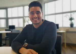 Diabetes Does Not Stop International Student from Living a Full, Normal Life 
