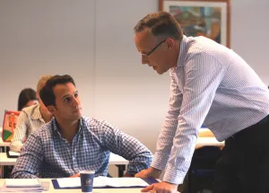 Student Column: Is a Bachelor's Degree Enough?