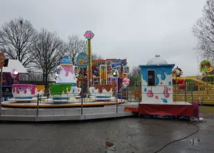 Student Column: What to Do in Apeldoorn