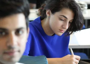 Student Column: What does Punctuality Mean to You? 