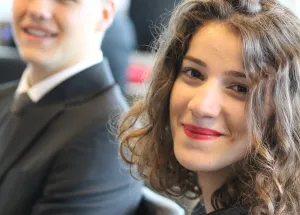 Student Column: In Praise of Patience 