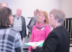 Further Education the Way to Empowerment, Teachers Hear at Wittenborg Symposium on MA in Education