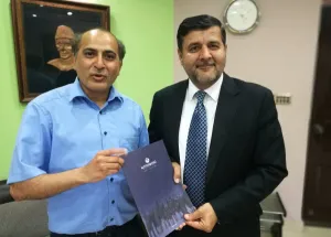 Islamic Finance Has No Other Option Than to Embrace Financial Technology. 