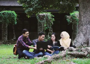 Study Shows Foreign Students Hugely Benefit UK Economy