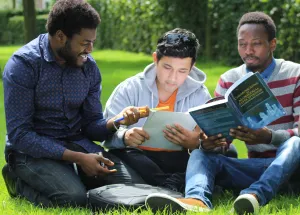 Want Better Grades? Change Your Study Technique