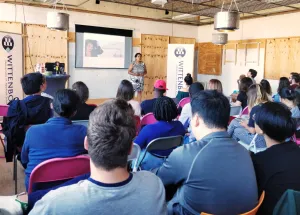 How to Impress with Your Presentation