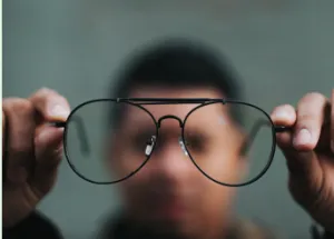 Perspective Matters