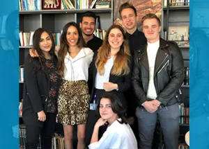 Prospective Student? Ask Our Student Ambassadors All Your Questions