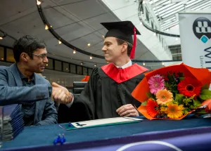 Global Effort to Prevent University Diploma Fraud