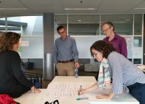 High Praise for Wittenborg's Post Graduate Teaching Programme