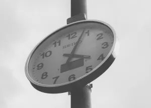 How to cram a seminar paper in less than 24 hours.