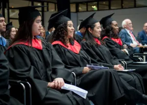 Netherlands wants to Draw International Students of "Quality" 