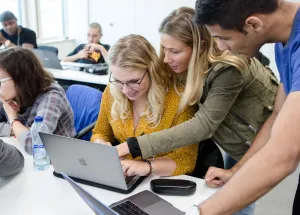 The Perks of Studying Abroad 