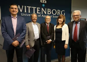 Netherlands has a Lot in Common with India - Like Emphasis on New Technology