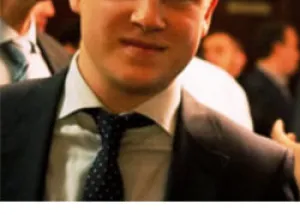 Dutch Wittenborg Student Starts Own Business