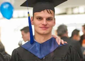 Joost Heerkens 1991 - 2019 (Alumnus)