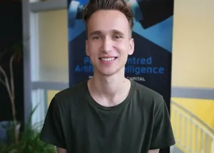 Meet Wittenborg's Youngest Graduate Ever