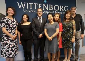 What International Students Look for when Selecting a University