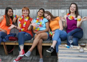 The Qualities of a Good Friend