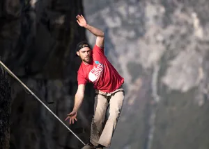 Student Column: The Case for Moderation 