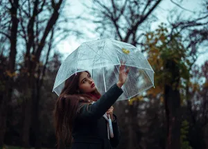 Student Column: When Problems Become Blessings in Disguise 