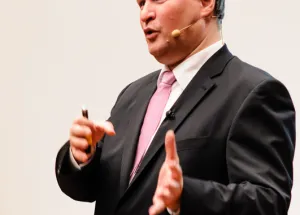 Wittenborg Lecturer's Article Selected for 2019 Emerald Literati Award