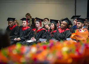 Netherlands Still One of World's Top Study Destinations - THE Rankings