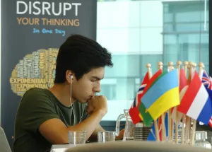 Surviving your First Year as a Wittenborg Student