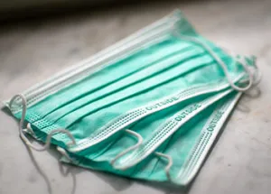 COVID-19: Wittenborg Renews Call for Students and Staff to Wear Face Masks Inside Buildings