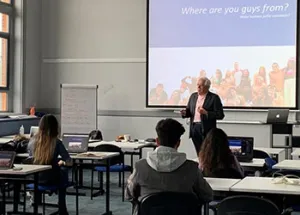 Navigating Cultural Diversity at Work