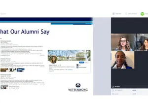 Life after Graduation: What Happens Next?