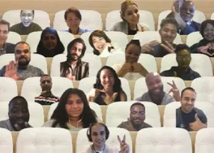 Wittenborg CEO Encourages New Students in Welcoming Note