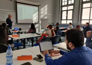 Taking your Dutch to the Next Level - in a Week