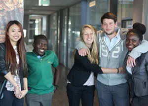 Wittenborg CEO Asks HE Institutions to Commit for at Least 10 Years to Diversity Plan