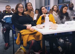 Survey Among Wittenborg Students on Climate Change Mirrors Results of that by Amnesty International 