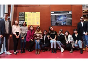 Imagining the Future of Hospitality in 2030