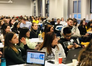 Project Week: Developing Well-Rounded Students 