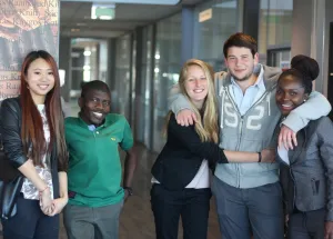  Multilingualism in Dutch Higher Education