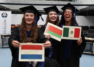 Dutch Students can Apply for New Scholarship at Wittenborg