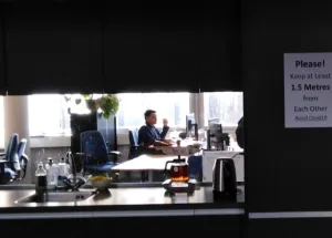 All Hands on Deck as Wittenborg Ensures Continued Education for its 1,000+ Students