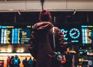 Dutch embassies worldwide suspend the collection of student visa's until at least 6 April