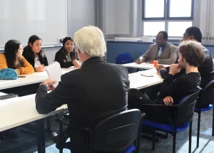 Student Mental Health a Pressing Issue for International Students 