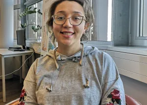 Wittenborg Student Sets up Apeldoorn's First UNICEF Student Team