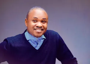 Nigerian Student Produces Song to Help Children Make Clean Hands a Habit