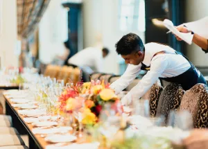 Hospitality Sector Positive about Hiring Staff in Near Future