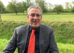 "International Cooperation and Globalisation Now more Important than Ever": Peter Birdsall